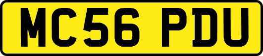 MC56PDU
