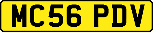 MC56PDV