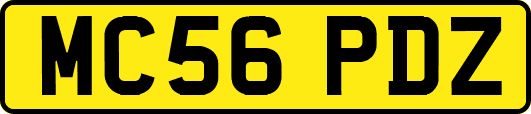 MC56PDZ