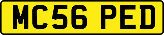 MC56PED