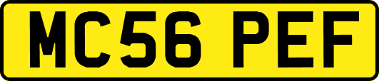 MC56PEF