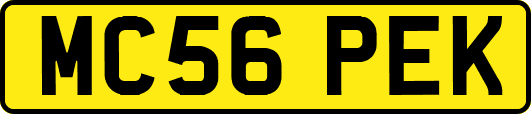 MC56PEK