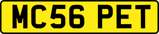 MC56PET