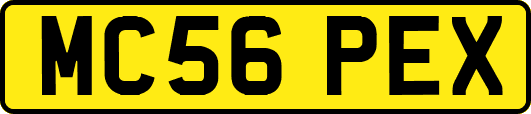MC56PEX