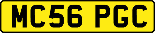MC56PGC