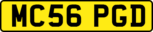 MC56PGD