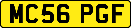 MC56PGF