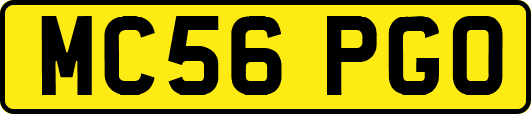 MC56PGO