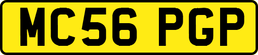 MC56PGP