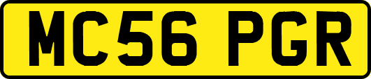 MC56PGR