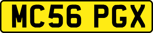 MC56PGX