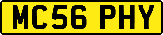MC56PHY