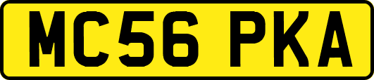 MC56PKA