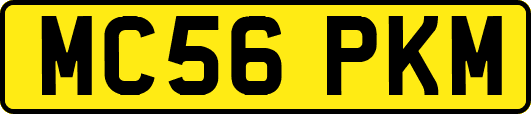 MC56PKM
