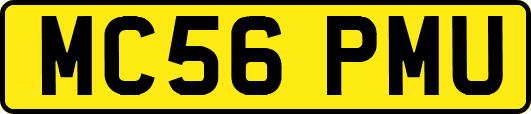 MC56PMU