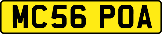 MC56POA