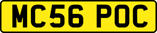 MC56POC