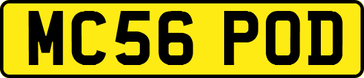 MC56POD