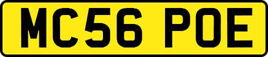 MC56POE