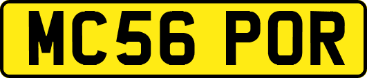 MC56POR
