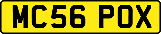 MC56POX