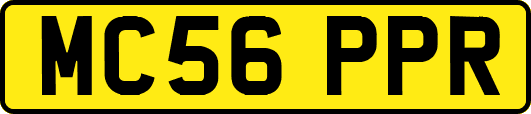 MC56PPR