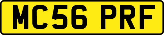 MC56PRF