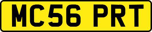 MC56PRT