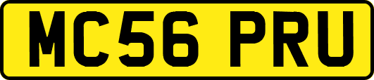 MC56PRU