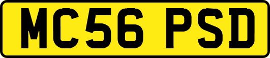 MC56PSD