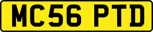 MC56PTD