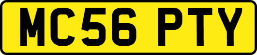 MC56PTY