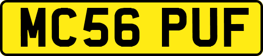 MC56PUF