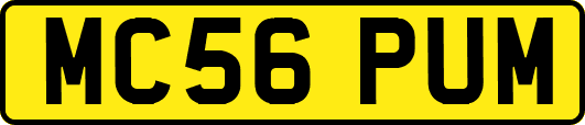 MC56PUM
