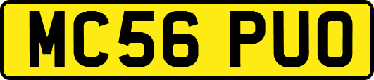 MC56PUO