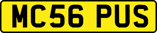 MC56PUS