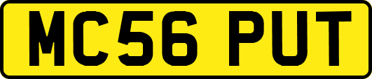 MC56PUT