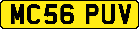 MC56PUV