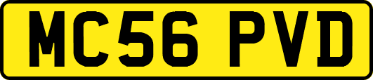 MC56PVD
