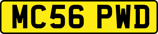 MC56PWD