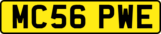 MC56PWE
