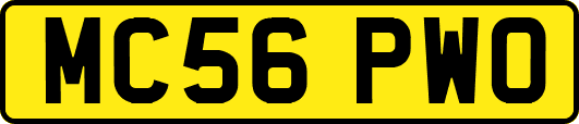 MC56PWO