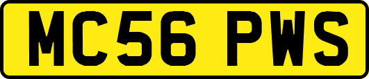 MC56PWS