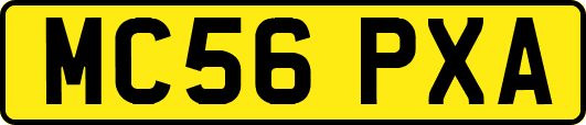 MC56PXA