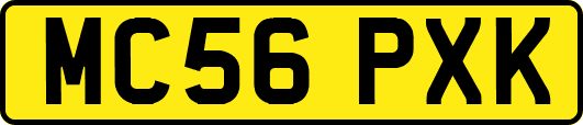 MC56PXK