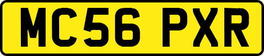 MC56PXR