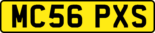 MC56PXS