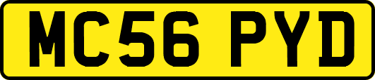 MC56PYD