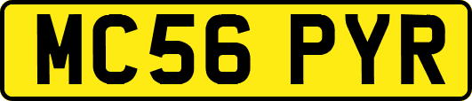 MC56PYR