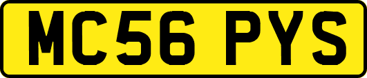 MC56PYS